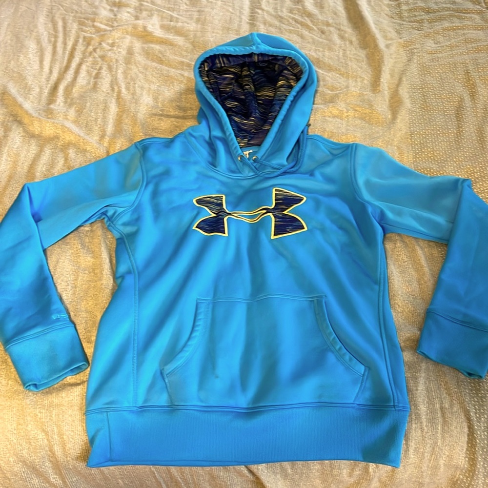 Under Armour Hoodie